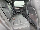 2024 Jaguar F-pace R-dynamic S White vin: SADCT2EX1RA736334