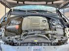 2024 Jaguar F-pace Gray vin: SADCT2EX2RA731658