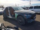2025 Jaguar F-pace R-dynamic S Black vin: SADCT2EX6SA754124