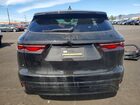 2025 Jaguar F-pace R-dynamic S Black vin: SADCT2EX6SA754124