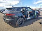 2025 Jaguar F-pace R-dynamic S Black vin: SADCT2EX6SA754124