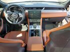 2025 Jaguar F-pace R-dynamic S Black vin: SADCT2EX6SA754124