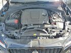 2025 Jaguar F-pace R-dynamic S Black vin: SADCT2EX8SA746980