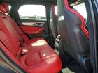 2025 Jaguar F-pace R-dynamic S Black vin: SADCT2EX8SA746980