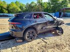 2026 Jaguar F-pace R-dynamic S Black vin: SADCT2EX9TA756709