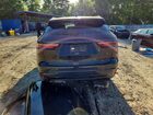 2026 Jaguar F-pace R-dynamic S Black vin: SADCT2EX9TA756709