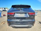 2023 Jaguar F-pace R-dynamic S Black vin: SADCT2FU2PA715848