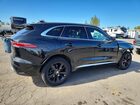 2023 Jaguar F-pace R-dynamic S Black vin: SADCT2FU2PA715848