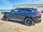 2023 Jaguar F-pace R-dynamic S Black vin: SADCT2FU2PA715848