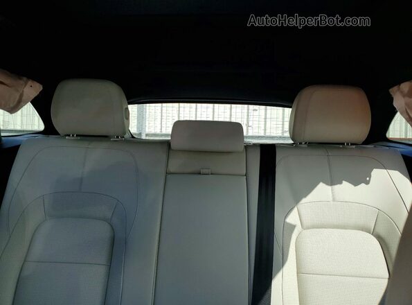 SADCT2FU3SA753906 2025 JAGUAR F-PACE Blue Rear seats view