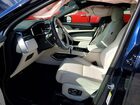 2025 Jaguar F-pace R-dynamic S Blue vin: SADCT2FU3SA753906