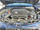 2025 Jaguar F-pace R-dynamic S Blue vin: SADCT2FU3SA753906