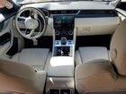 2025 Jaguar F-pace R-dynamic S Blue vin: SADCT2FU3SA753906