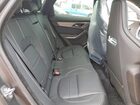 2024 Jaguar F-pace R-dynamic S Серый vin: SADCT2FU4RA736557