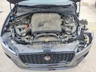 2023 Jaguar F-pace R-dynamic S Серый vin: SADCT2FU5PA711972