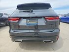2023 Jaguar F-pace R-dynamic S Серый vin: SADCT2FU5PA711972