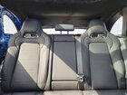 2024 Jaguar F-pace Svr Blue vin: SADCZ2EE0RA739609