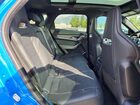2024 Jaguar F-pace Svr Blue vin: SADCZ2EE0RA739609