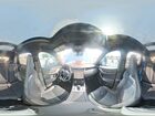 2024 Jaguar F-pace Svr Blue vin: SADCZ2EE0RA739609