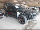 2022 Jaguar F-pace Svr P550 Awd Automatic Black vin: SADCZ2EE3NA697768