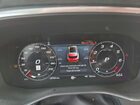2021 Jaguar F-pace Svr Красный vin: SADCZ2EE6MA669395