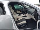 2020 Jaguar F-pace Svr P550 Awd Automatic White vin: SADCZ2EE7LA653401