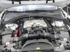 2020 Jaguar F-pace Svr P550 Awd Automatic White vin: SADCZ2EE7LA653401