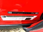 2020 Jaguar E-pace Checkered Flag Red vin: SADF12FX2L1Z90143