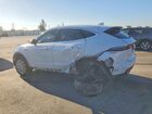 2018 Jaguar E-pace S Белый vin: SADFJ2FX1J1Z01675