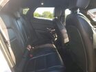 2018 Jaguar E-pace S Белый vin: SADFJ2FX1J1Z01675