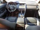 2018 Jaguar E-pace S Red vin: SADFJ2FX9J1Z31619 2018 Jaguar E-pace S Red vin: SADFJ2FX9J1Z31619