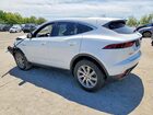 2019 Jaguar E-pace S White vin: SADFJ2FXXK1Z37883 2019 Jaguar E-pace S White vin: SADFJ2FXXK1Z37883