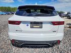 2018 Jaguar E-pace Standard White vin: SADFK2FX7J1Z05694