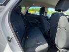 2018 Jaguar E-pace Standard White vin: SADFK2FX7J1Z05694