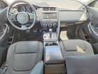 2018 Jaguar E-pace Standard White vin: SADFK2FX7J1Z05694