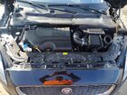 2020 Jaguar E-pace Black vin: SADFK2FXXL1Z83485