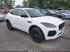 2024 Jaguar E-pace R-dynamic Se P250 Awd Automatic White vin: SADFL2FX5R1048770