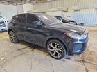 2018 Jaguar E-pace First Edition Черный vin: SADFL2FXXJ1Z03516