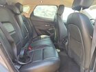 2019 Jaguar E-pace Se Silver vin: SADFP2FX0K1Z39334