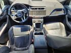 2019 Jaguar I-pace S Black vin: SADHB2S15K1F73589