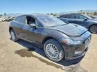 2019 Jaguar I-pace S Black vin: SADHB2S15K1F73589