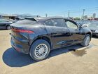 2019 Jaguar I-pace S Black vin: SADHB2S15K1F73589