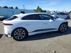 2020 Jaguar I-pace S Белый vin: SADHB2S15L1F80317
