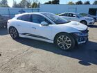 2020 Jaguar I-pace S Белый vin: SADHB2S15L1F80317
