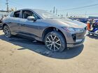 2019 Jaguar I-pace S Gray vin: SADHB2S18K1F73022 2019 Jaguar I-pace S Gray vin: SADHB2S18K1F73022