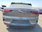 2019 Jaguar I-pace S Gray vin: SADHB2S18K1F73022 2019 Jaguar I-pace S Gray vin: SADHB2S18K1F73022