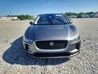 2020 Jaguar I-pace S Gray vin: SADHB2S18L1F85155