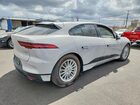 2019 Jaguar I-pace Se Белый vin: SADHC2S10K1F72735 2019 Jaguar I-pace Se Белый vin: SADHC2S10K1F72735