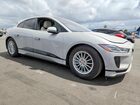 2019 Jaguar I-pace Se Белый vin: SADHC2S10K1F72735 2019 Jaguar I-pace Se Белый vin: SADHC2S10K1F72735