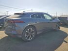 2019 Jaguar I-pace Se Charcoal vin: SADHC2S11K1F75840